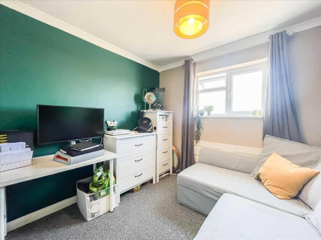 Nice, Bright & Friendly Home Hemel Hempstead Zewnętrze zdjęcie